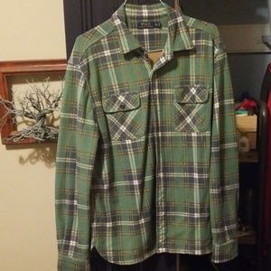 Polo Ralph Lauren shirt jacket